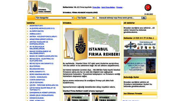 istanbulfirmarehber.com