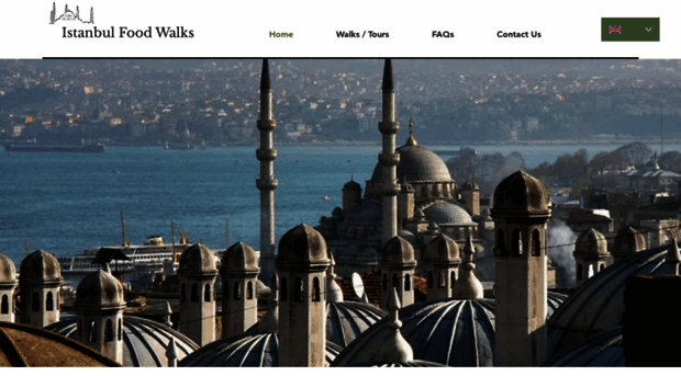 istanbulfoodwalks.com