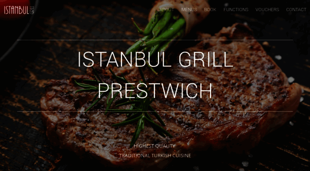 istanbulgrills.co.uk