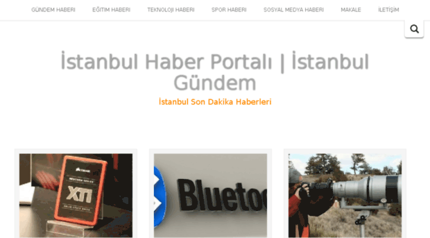 istanbulgundem.org