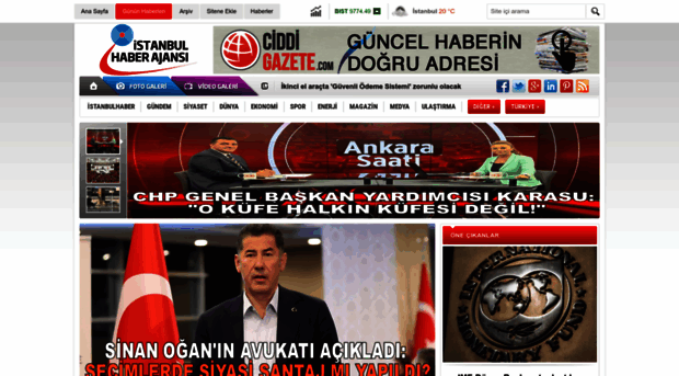 istanbulhaber.com.tr