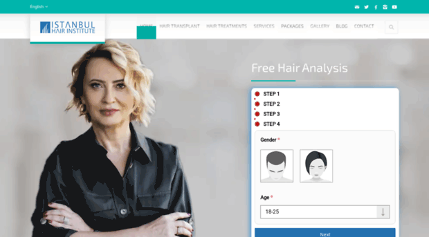 istanbulhairinstitute.com