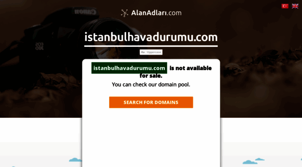 istanbulhavadurumu.com