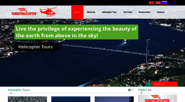 istanbulhelicoptertour.com