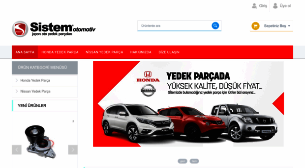 istanbulhonda.com