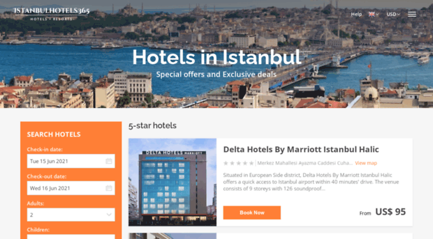 istanbulhotels365.com