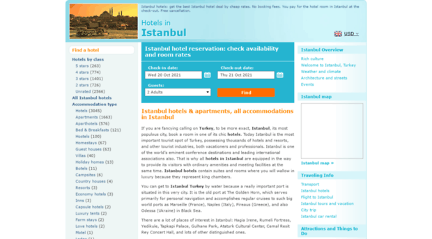 istanbulhotelturkey.com