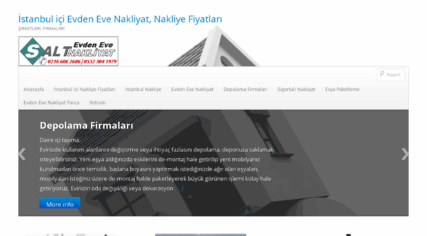 istanbulicievdenevenakliye.com