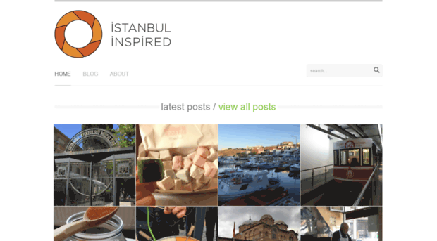 istanbulinspired.com