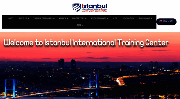 istanbulitc.com