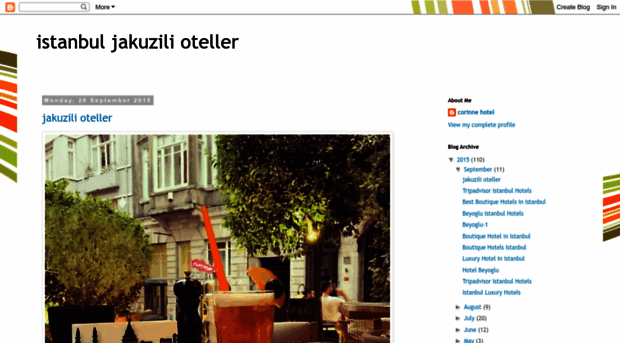 istanbuljakuzilioteller.blogspot.in