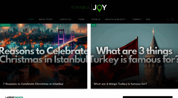 istanbuljoy.com