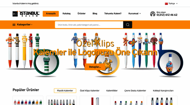 istanbulkalem.com