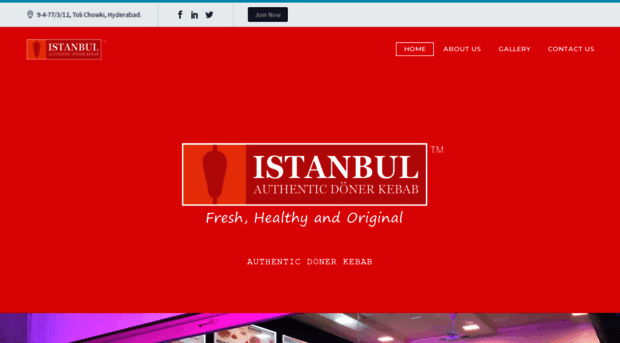 istanbulkebab.in