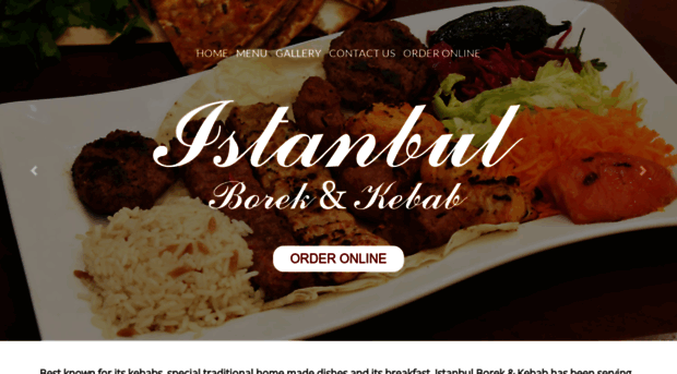 istanbulkebabborek.com