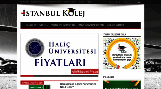 istanbulkolej.com