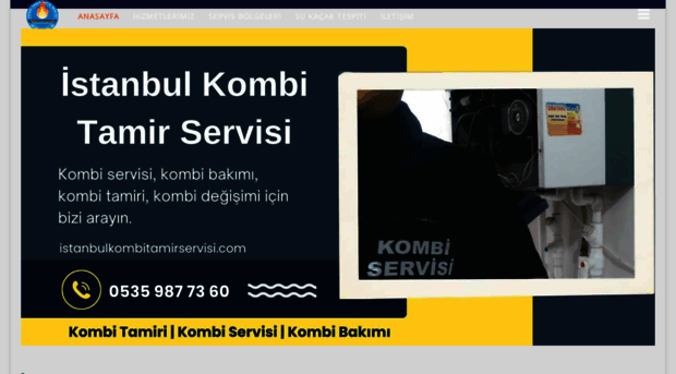 istanbulkombitamirservisi.com