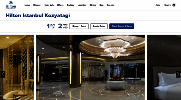 istanbulkozyatagi.hilton.com