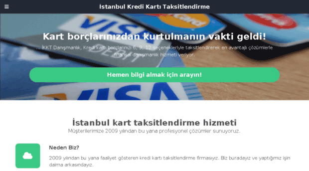 istanbulkredikartitaksitlendirme.net