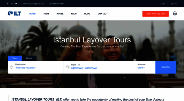 istanbullayovertours.com