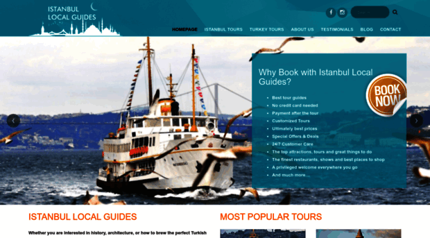 istanbullocalguides.com