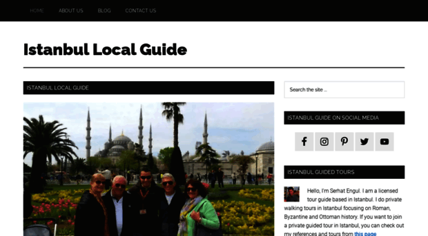 istanbullocaltourguide.com