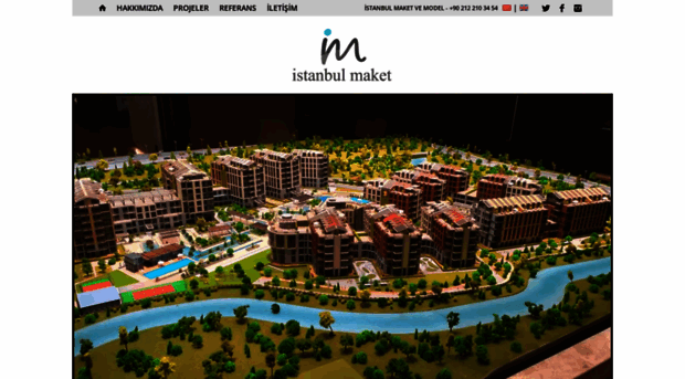 istanbulmaket.com.tr