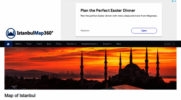 istanbulmap360.com