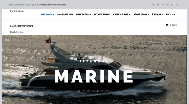 istanbulmarine.com