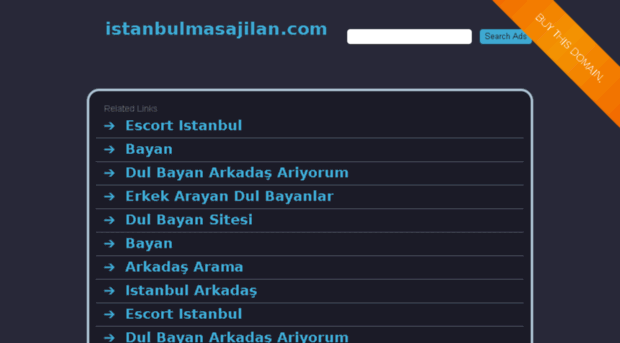 istanbulmasajilan.com