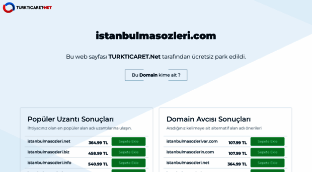 istanbulmasozleri.com