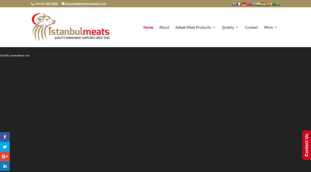 istanbulmeats.com