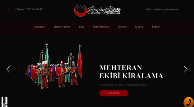 istanbulmehteran.com