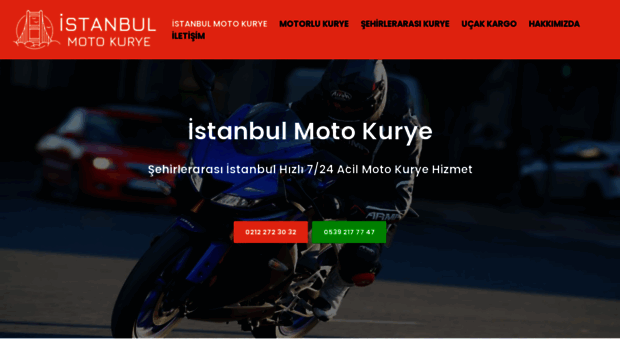 istanbulmotokurye.net