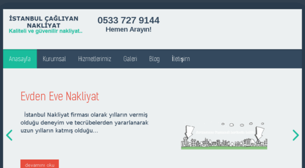 istanbulnakliyat.com.tc