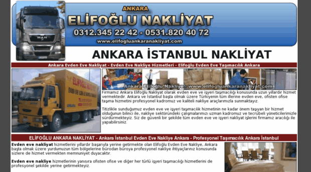 istanbulnakliyatsirketleri.info