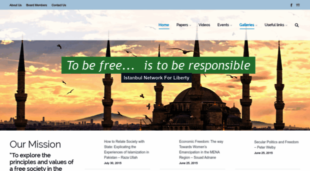 istanbulnetwork.org