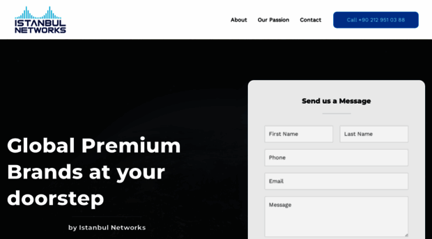 istanbulnetworks.com.tr