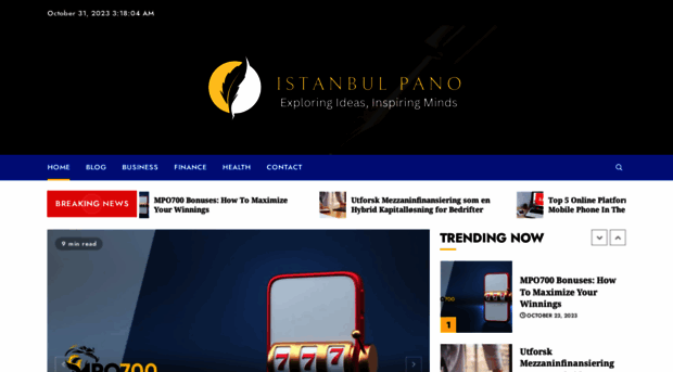 istanbulpano.com