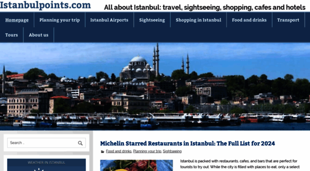 istanbulpoints.com