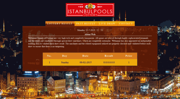 istanbulpools.com