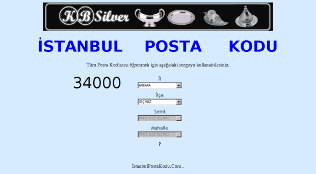 istanbulpostakodu.com