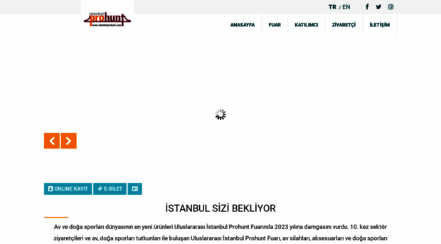 istanbulprohunt.com