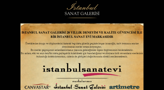 istanbulsanatgalerisi.com