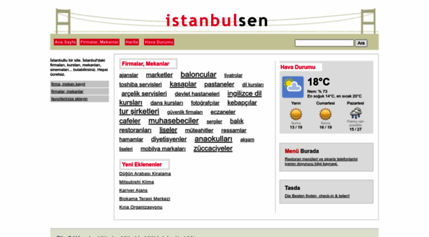 istanbulsen.com