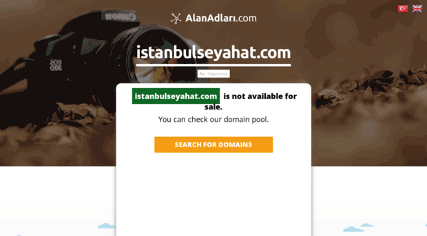 istanbulseyahat.com