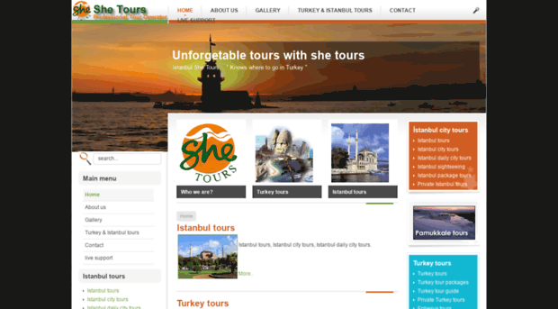 istanbulshetour.com