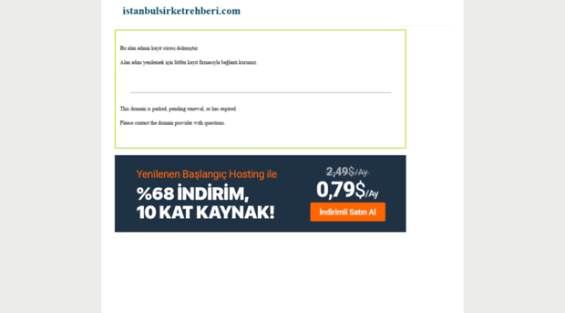 istanbulsirketrehberi.com