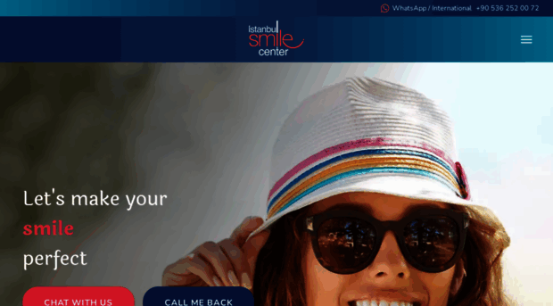 istanbulsmilecenter.co