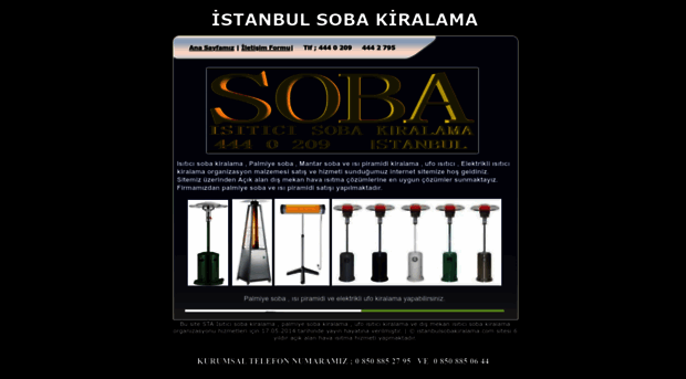 istanbulsobakiralama.com